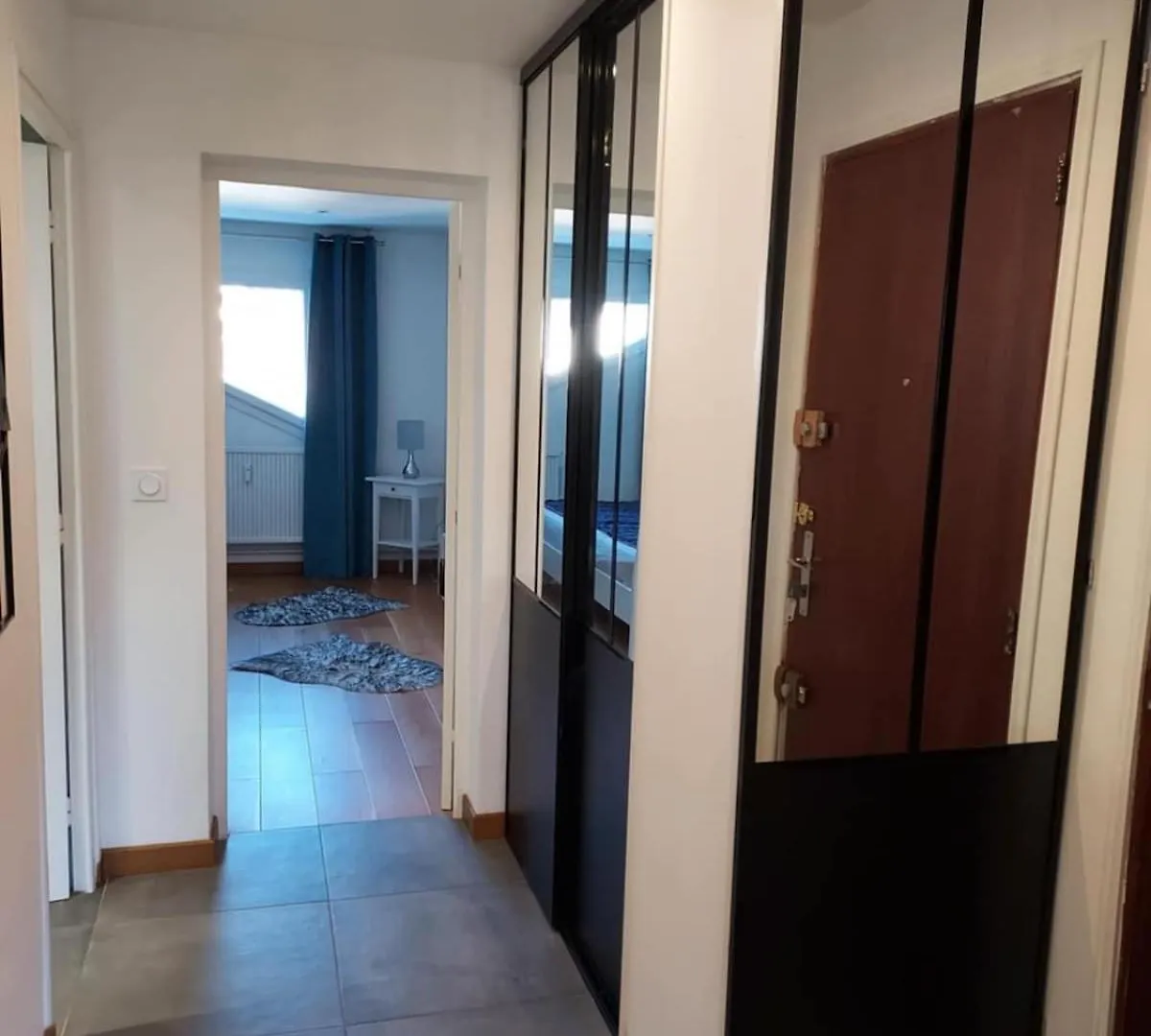 Exceptional Apartment With Mountain View Centre Station Les Deux Alpes Fransa